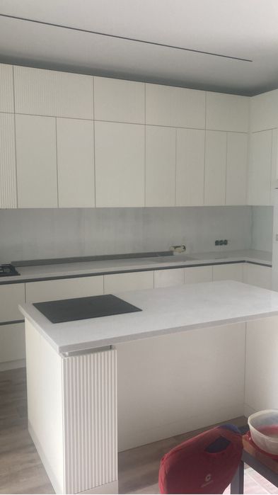 Ремонт под ключ Алматы