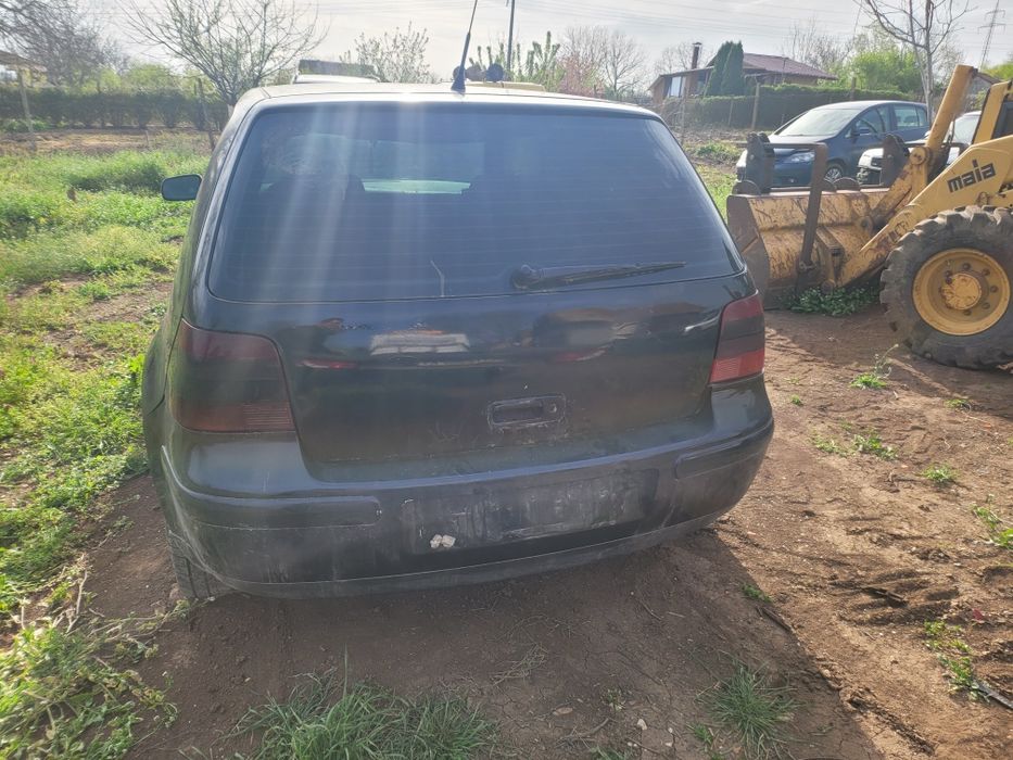 Голф 4 1.9 110 на части/golf 4 1.9 110 na chasti