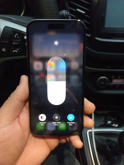 Iphone 14 pro 256 gb