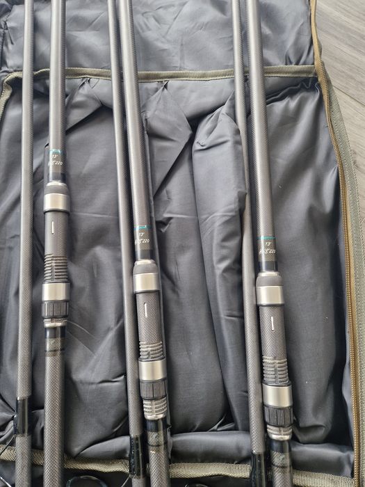 Lansete Free Spirit Hi S 220