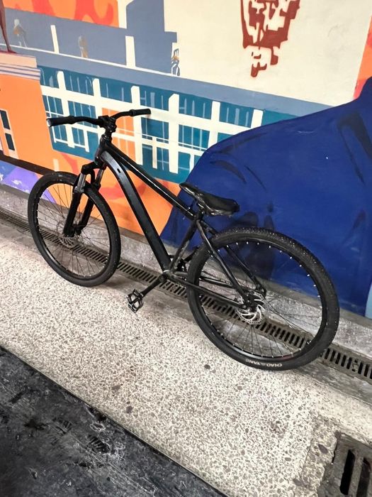 Велосипед на 26 колесах