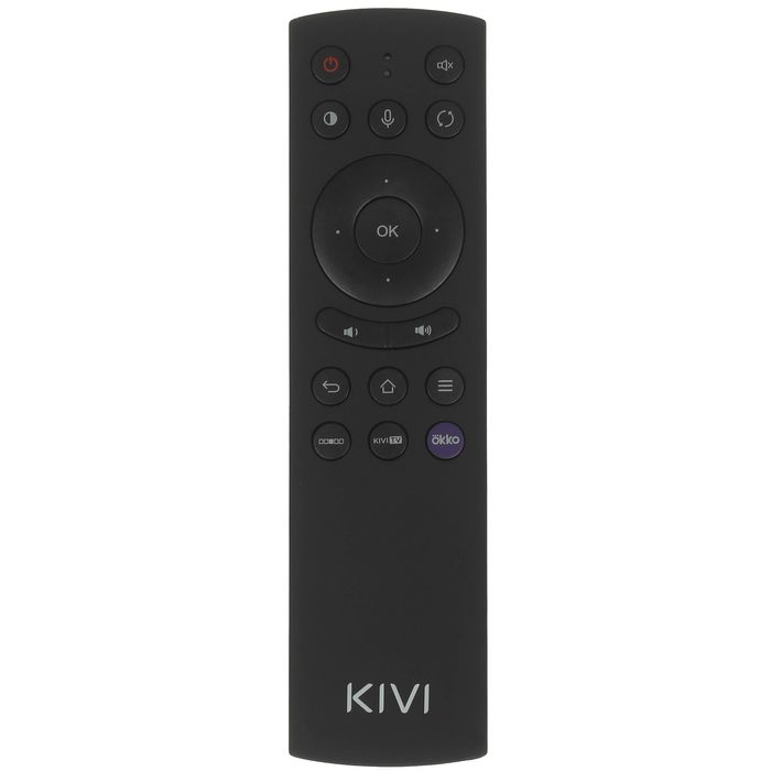 Телевизор Android Kivi 32H600KD