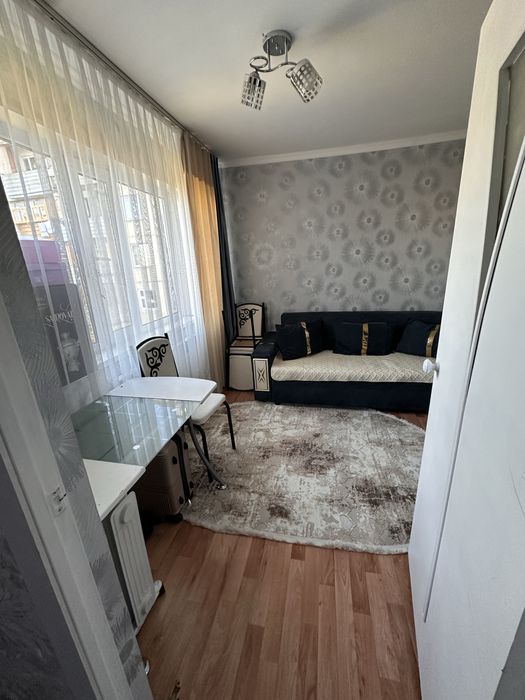 4-х. Комнатная квартира