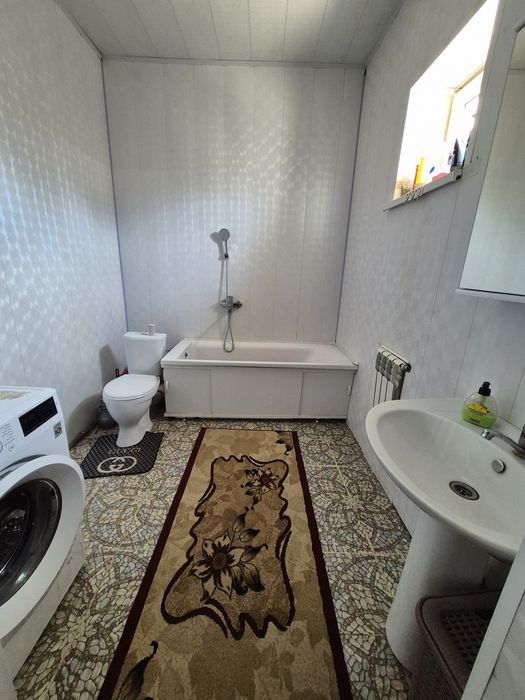 5 бөлмелі үлкен жер үй сатылады