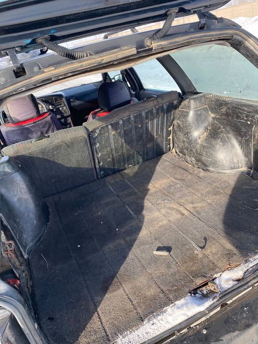 Фольксваген Пассат Универсал