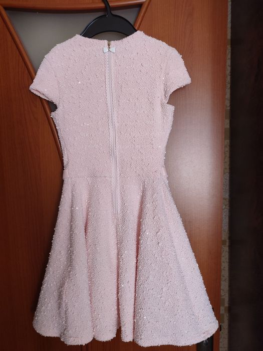 Нарядный комплект для девочки