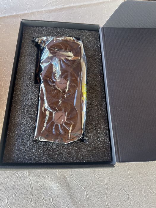 Gigabytr 3070 RTX 8 GB