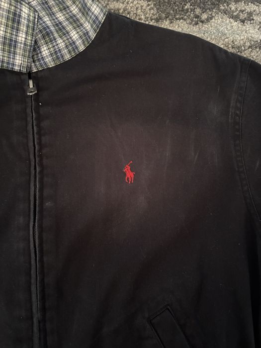 Vintage Ralph Lauren яке