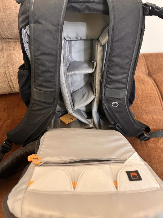 Раница за фото-техника