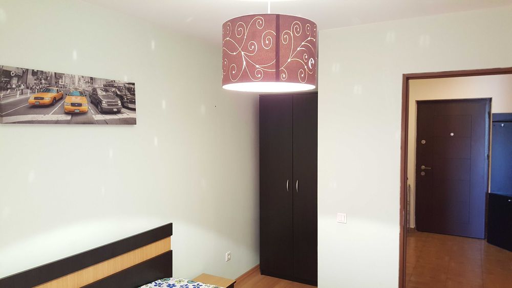 Proprietar Inchiriez apartament 2 camere