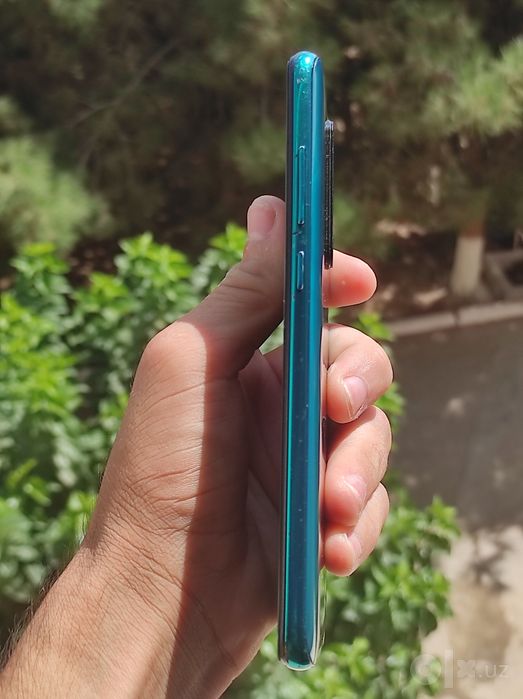 Redmi note 8 pro