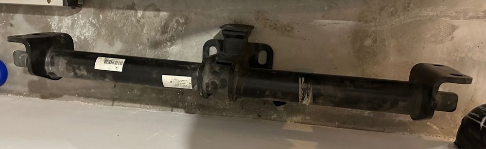 Теглич за Mercedes GLE W167