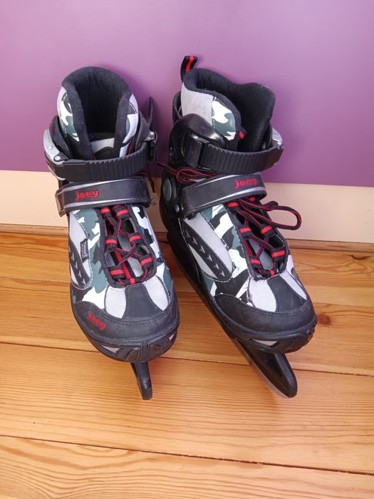 Кънки за лед Joey р-р 34-36 и още 38, 45
