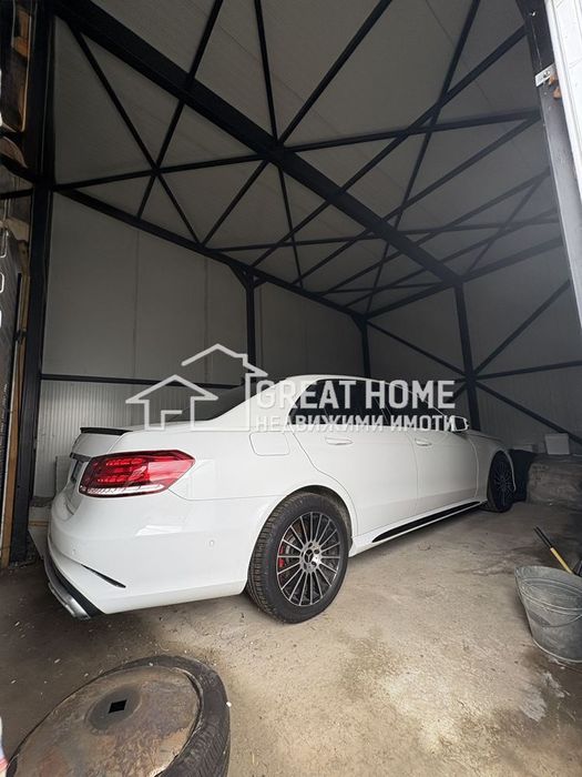 Продава се Парцел в Търговище, Запад 2 - 1405 кв.м за 45 €/кв.м - Снимка #8