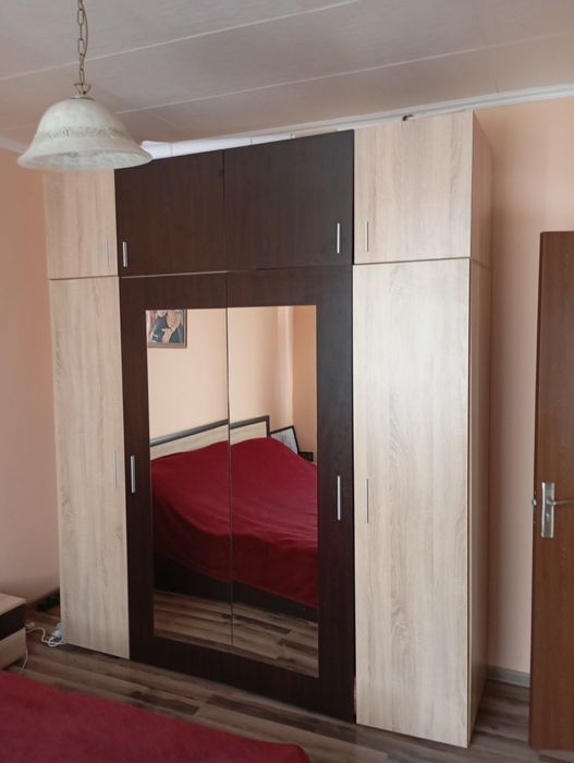 Продава се Тристаен апартамент в Ямбол, Златен рог - 78 кв.м за 1154 €/кв.м - Снимка #7