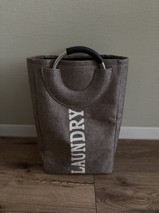 Корзина для белья