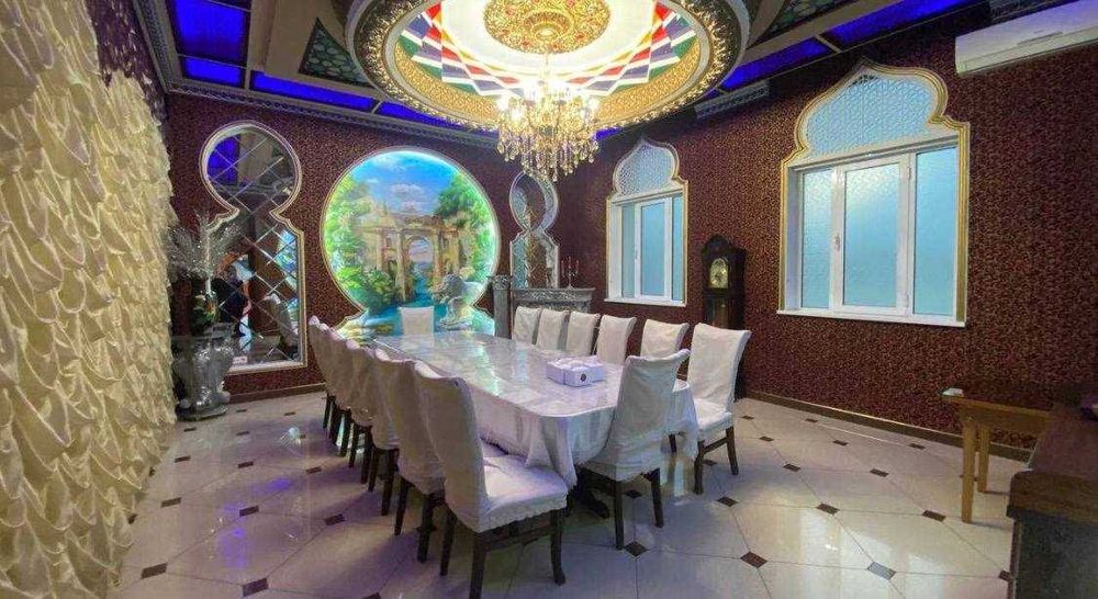 Продам Готовый бизнес отдельно стоящее здание с Арендатором на 5 лет