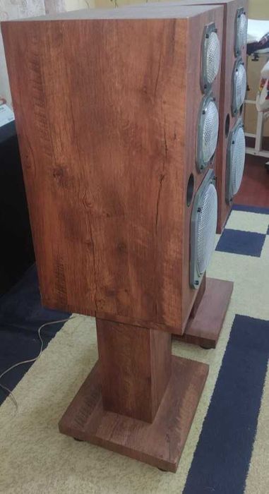 Акустика пассивная 35 АС-021 «Эстония»