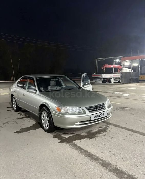 Toyota camry 25 камри 25