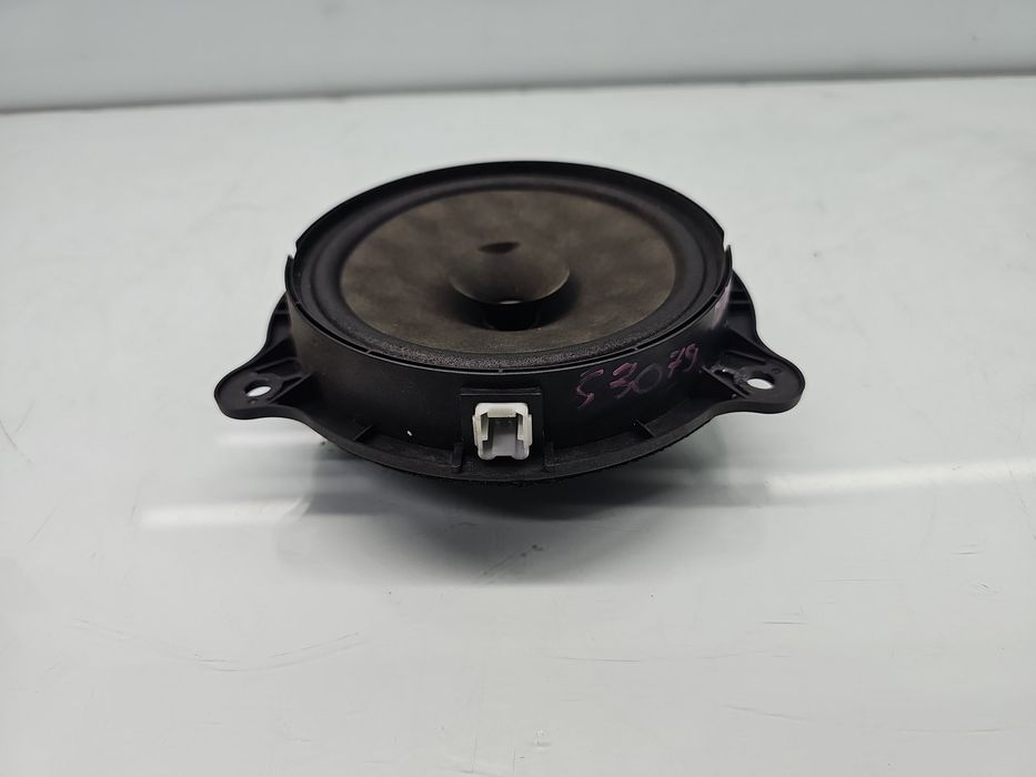 Boxa dreapta fata Dacia Logan II MCV BK (K52) [Fabr 2013-2022] 281563S