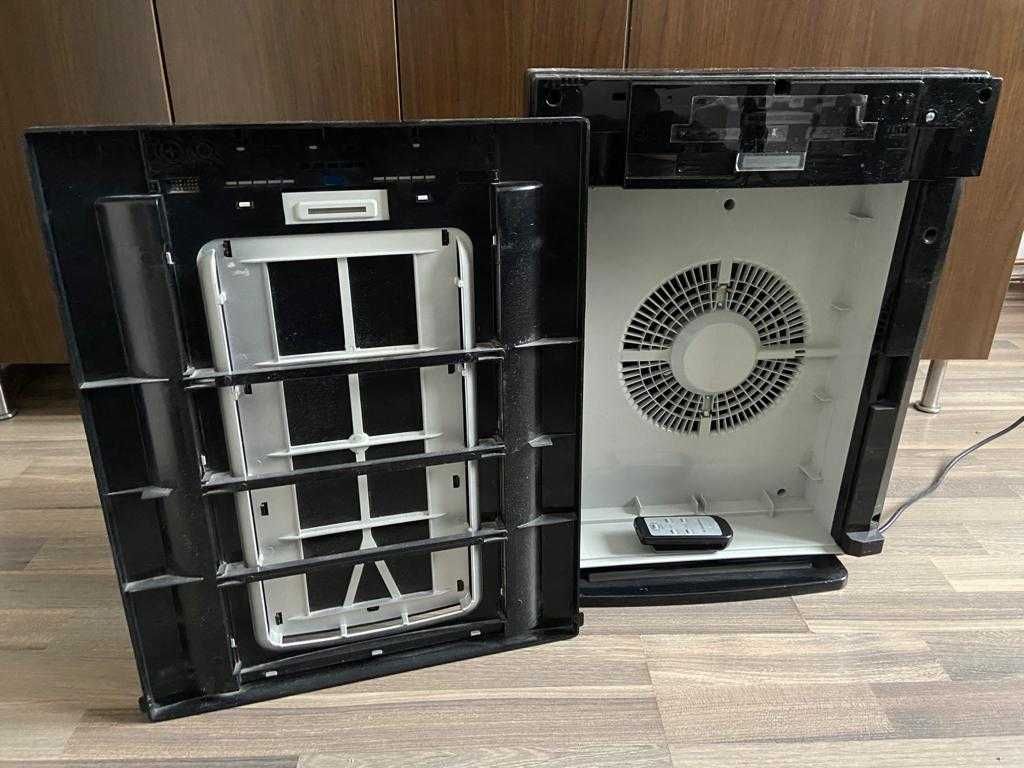 Vand purificator aer Electrolux Oxygen Z9124 Bucuresti Sectorul 3 • OLX.ro
