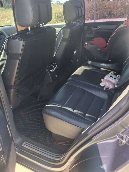 Touareg 2.5 diesel