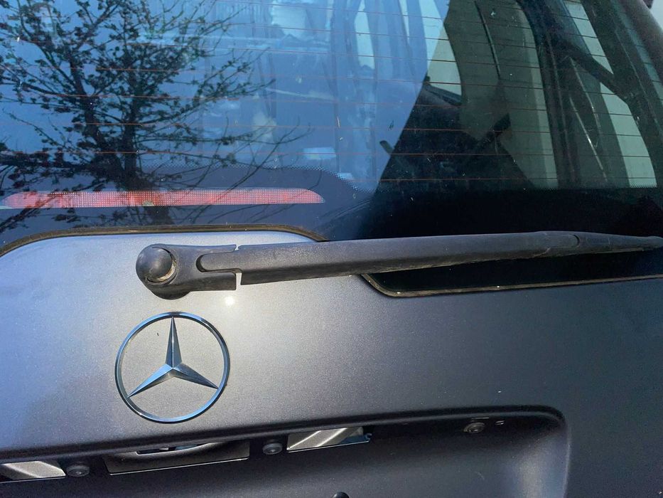 Vand portgabaj haion mercedes a class w169