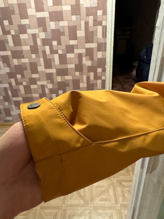 Продам куртку фирменная