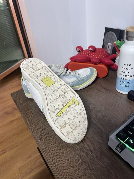 Casual кецове адидас