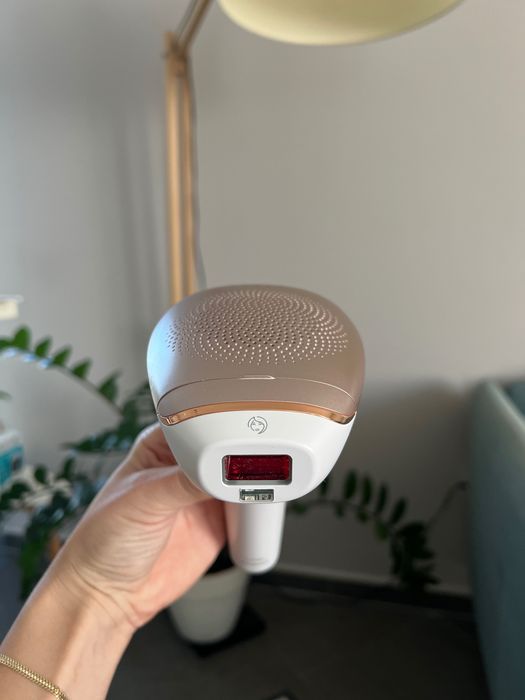 Фотоепилатор Philips Lumea Advanced BRI921/00