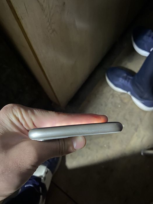 Iphone 11 sotlad