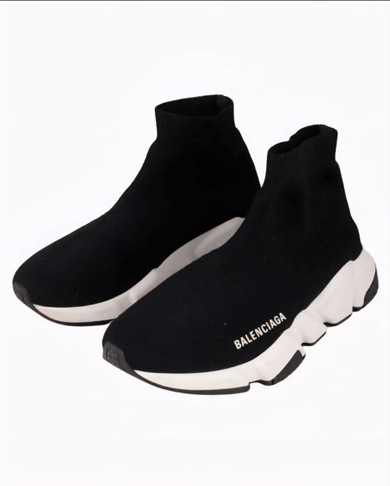 Adidași de damă Balenciaga, mărimea 37
