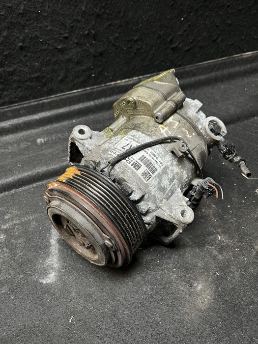 Compresor AC Opel Astra J 2.0 cod: 13450514 AK7