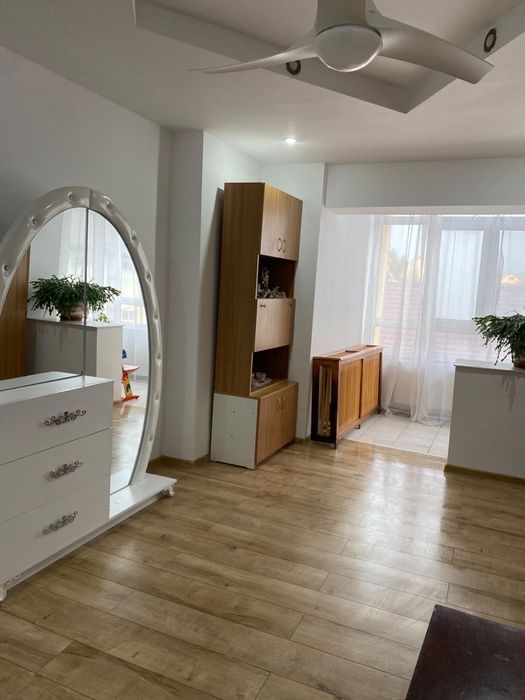 Inchiriere Apartament 2 camere Valea Lupului