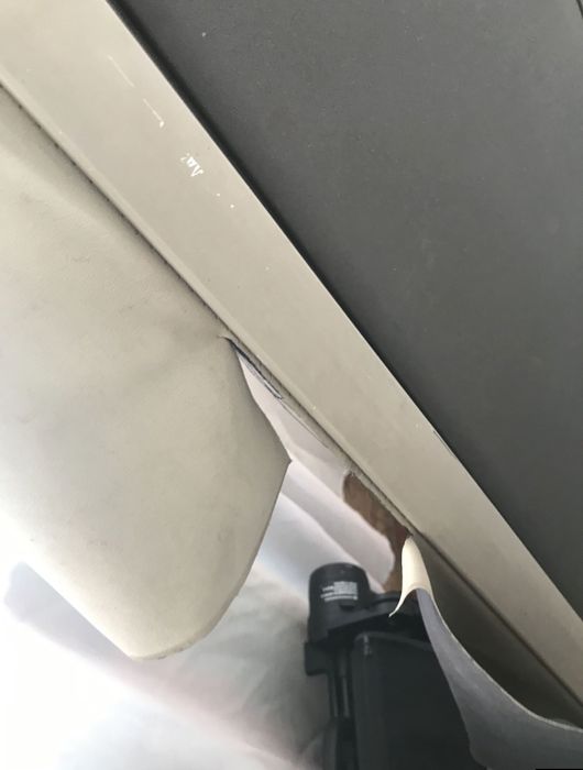 Шторка багажника  RX 300