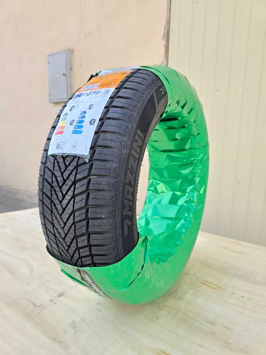 MAZZINI Cross AS8 195/60 R15