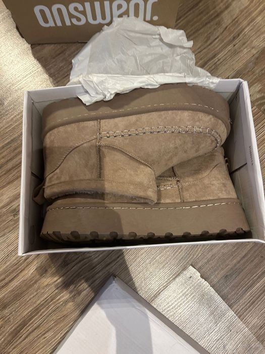 Апрески AnswearLab 40 номер