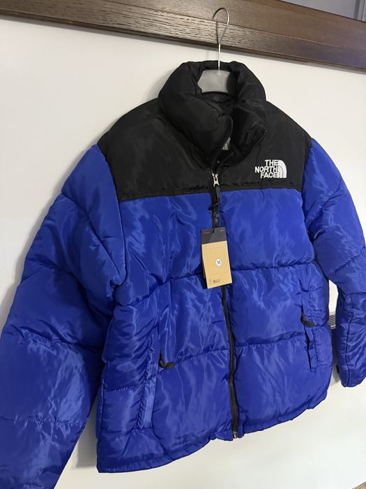 Geaca The North Face M noua/new
