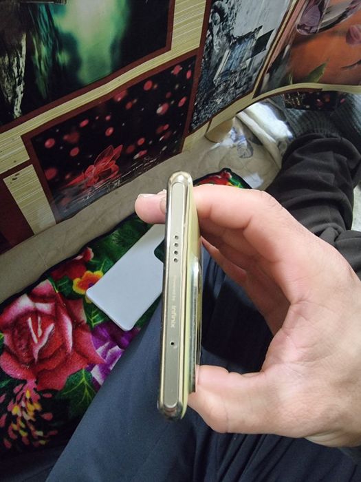 Infinix 30 zero sotiladi