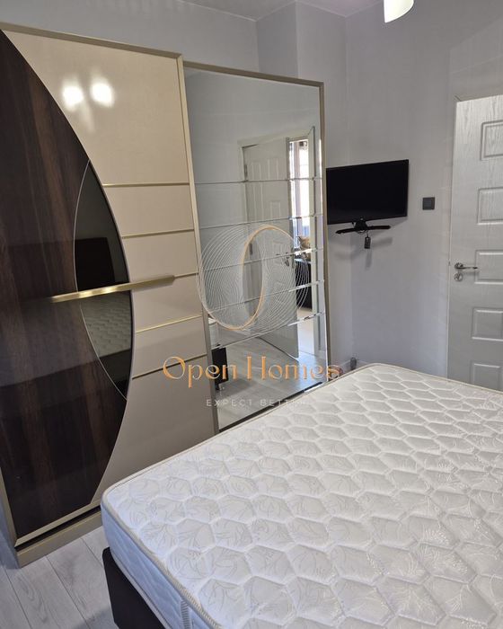 Продава се Тристаен апартамент в Пловдив, Кючук Париж - 68 кв.м за 1118 €/кв.м - Снимка #8