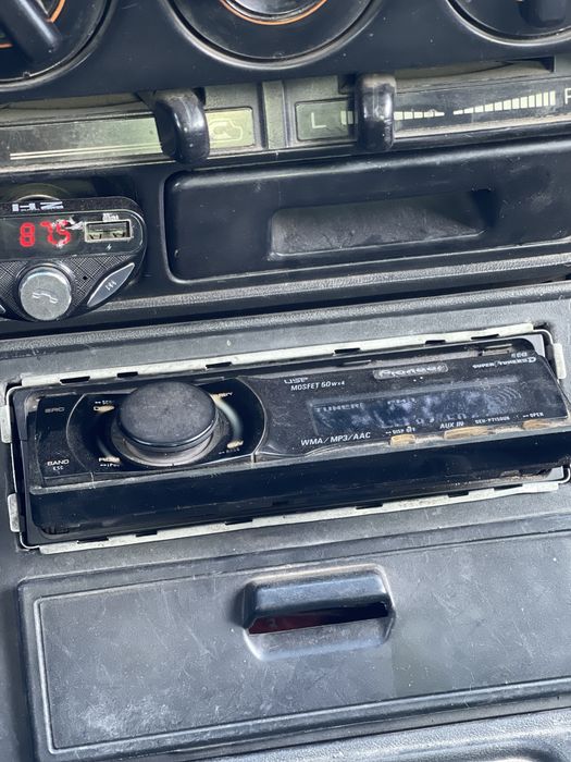 Pioneer 7150……..