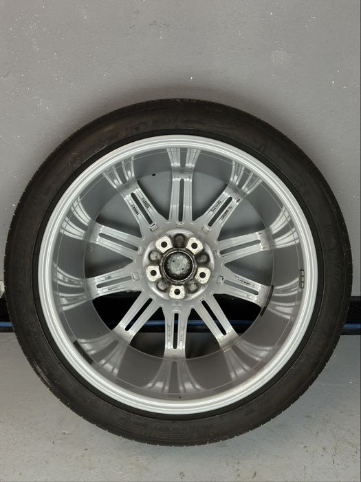 Джанти Porsche Cayenne 21”