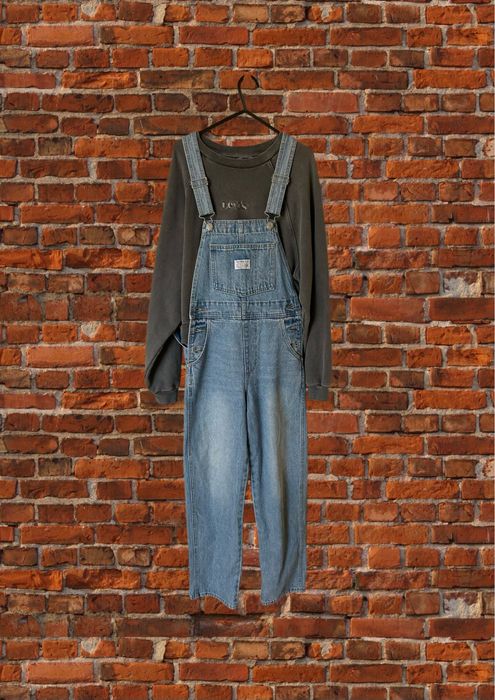 levi’s гащеризон почти нов