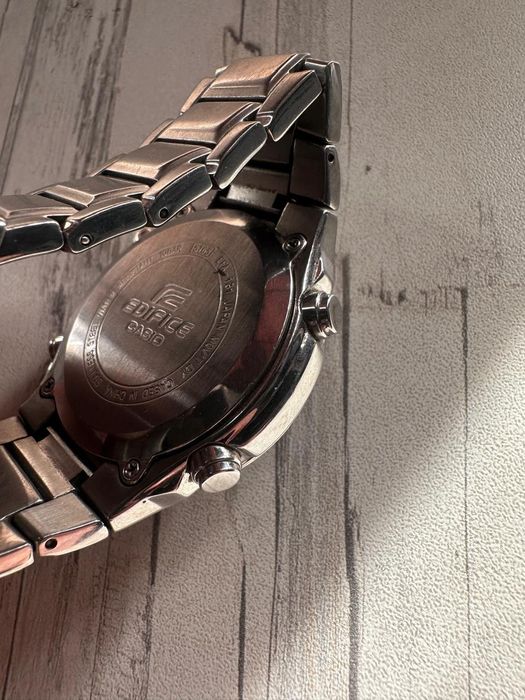 Casio ediface оригинал