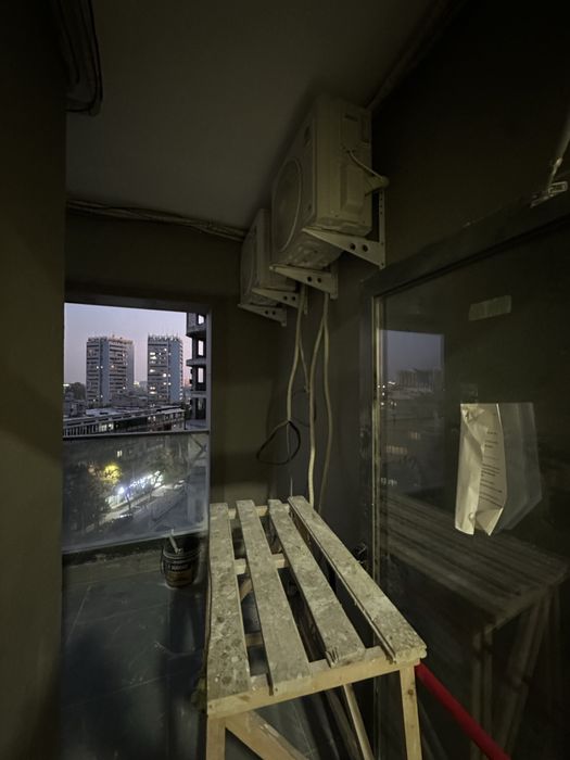 Мастер по кондиционером