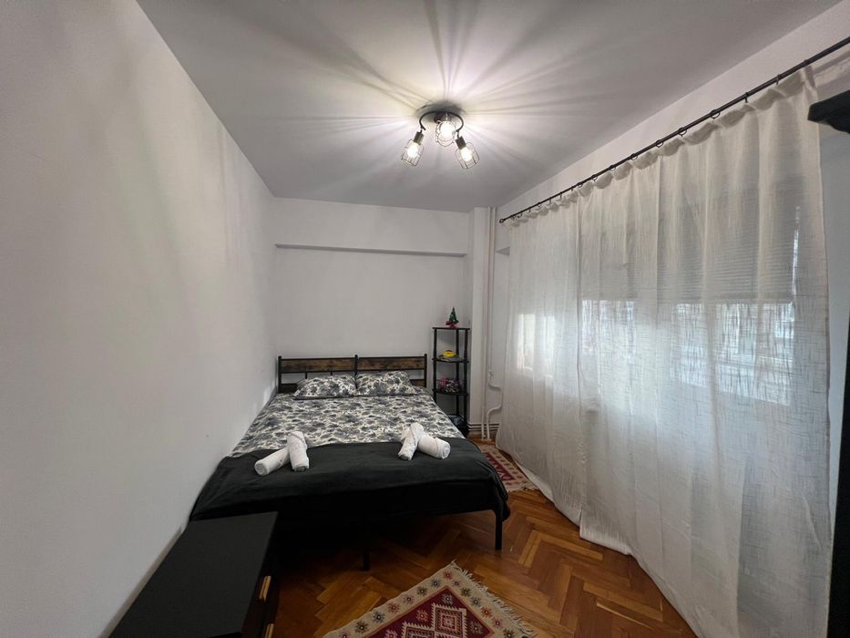 Apartament 3 camere ultracentral Universitate