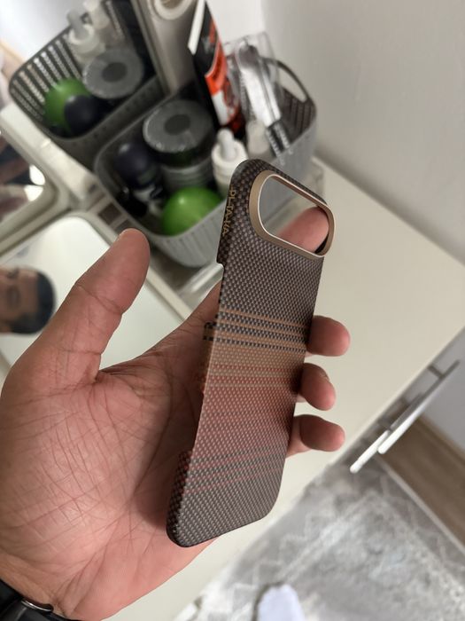 Pitaka Оригинал iPhone 17 Air