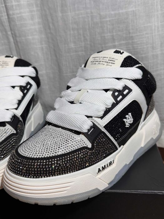 IN STOC - Adidasi Amiri MA-1 Premium - 43
