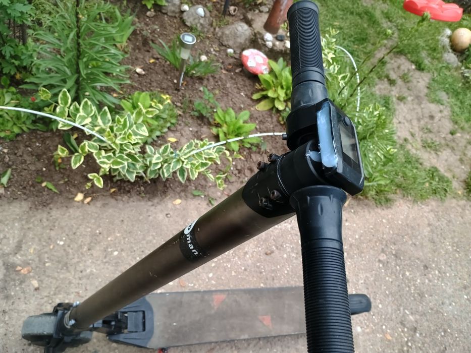 Ел.тротинетка MP MAN