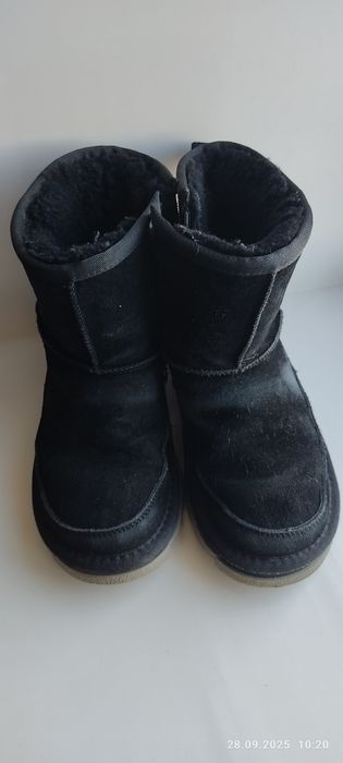 Продам угги зимние